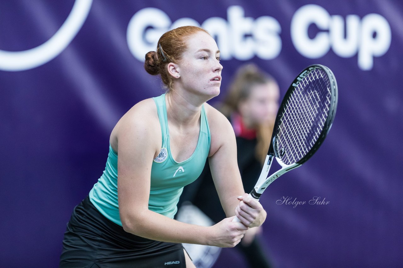 Ella Seidel 8 - Hamburg Ladies and Gents Cup